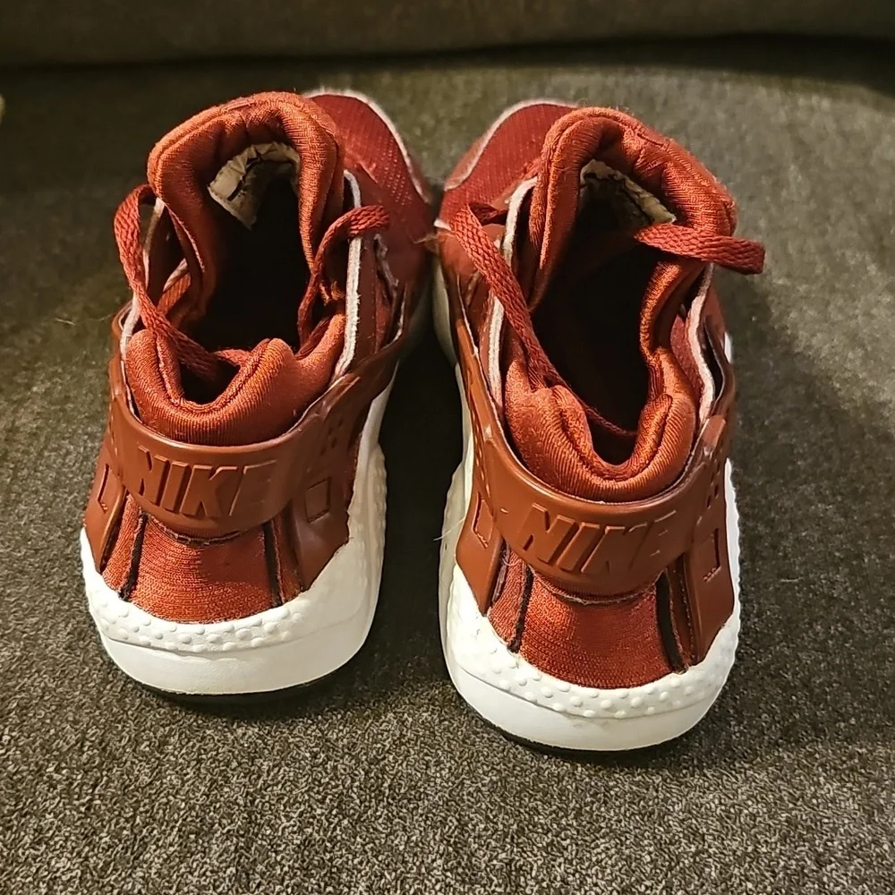 Nike Huarache Kids Running Shoes